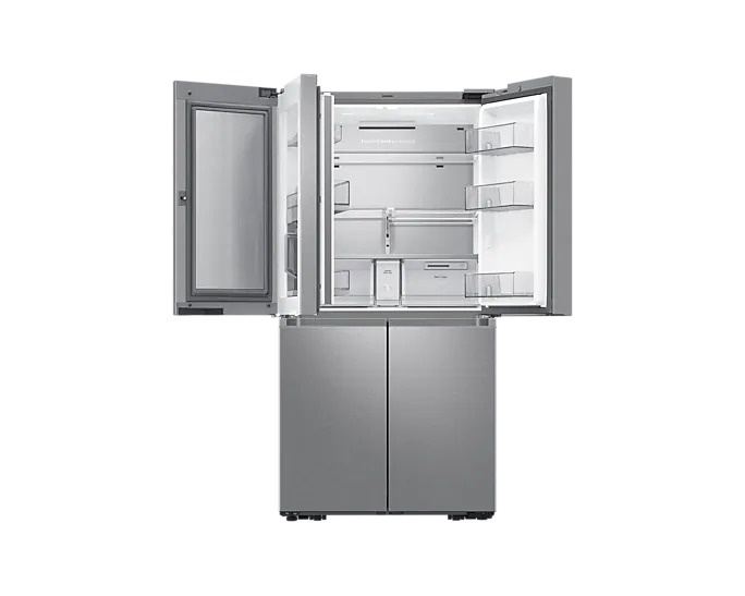 Холодильник двухдверный Samsung RF65A977FSR/EF