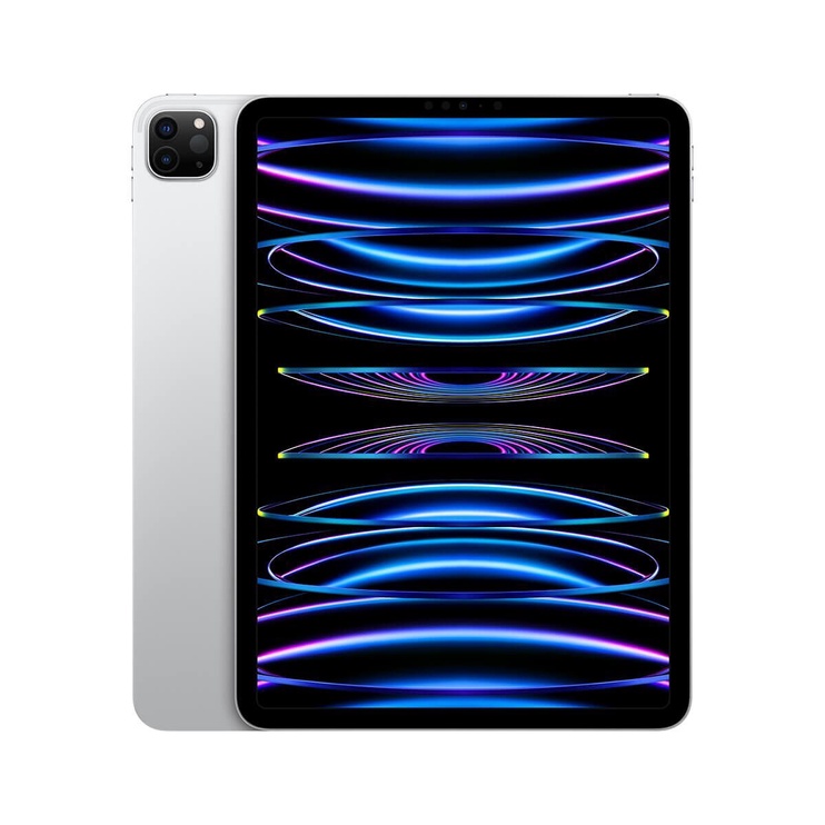 Tahvelarvuti Apple iPad Pro 11" Wi-Fi 128GB - Silver 2022