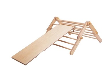 Rotaļu laukums 4IQ Mopi, 37.3 cm x 82.5 cm x 60 cm
