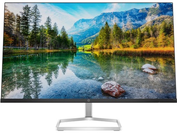 Монитор HP M27fe, 27″, 5 ms