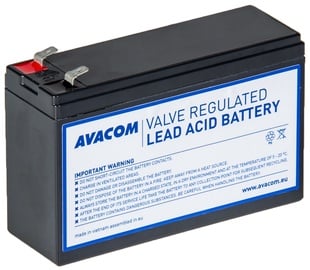 UPS akumulators Avacom AVA-RBC114