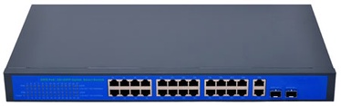 Jagaja (Switch) Extra Digital POE2404L