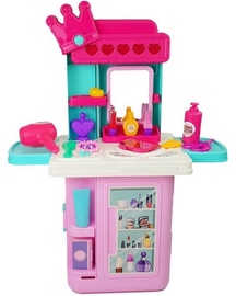 Kosmētikas galds Lean Toys 4 in 1 Mobile Dresser