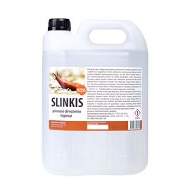Средства для гигиены почвы Slinkis, 5 л