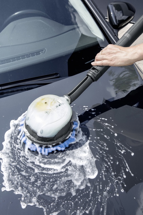Auto tīrīšanas šampūns Kärcher 6.295-360.0, 5 l