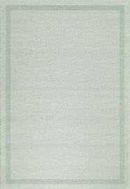 Ковер Domoletti Newport, зеленый, 80 см x 150 см