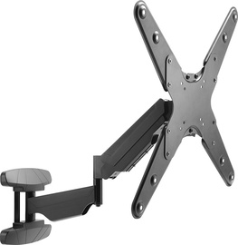 Полка Stell Accessories SHO 3620, 23-70″, 30 кг