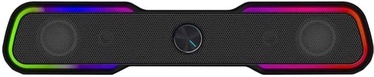 Soundbar sistema HP DHE-6002, juoda