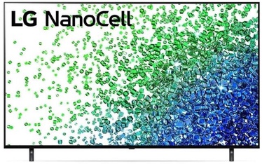 Televiisor LG 55NANO803PA, NanoCell, 55 "