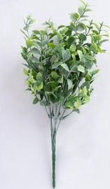 Искусственное растение Home4you In Garden Mint, зеленый