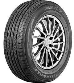 Летняя шина Triangle Tire Triangle Advantex SUV TR259 235/55/R19, 105-W-270 km/h, XL, E, C, 72 дБ