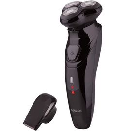 Бритва для бороды Sencor SMS 5510BK, li-ion
