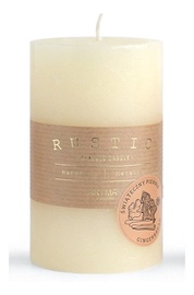 Svece aromātiskā Artman Rustic Winter, 115 mm