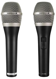 Микрофон Beyerdynamic TG V50d s, черный