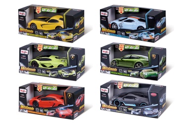 Bērnu rotaļu mašīnīte Maisto Toy Car, 1:24