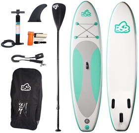 SUP dēlis BSB 10.0 Lite, 300 cm