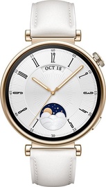 Умные часы Huawei Watch GT 4 Aurora-B19L, золотой