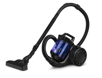 Tolmuimeja Zeegma Ze-Zonder Base, sinine/must, 900 W (defekti/puudusega kaup)