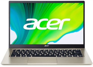 Sülearvuti Acer Swift 1 SF114-33-P1YU, Intel® Pentium® Silver N5030, 8 GB, 256 GB, 14 "
