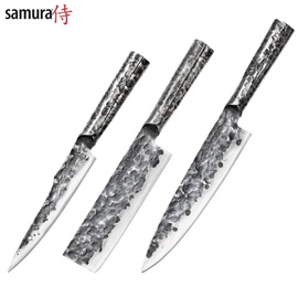 Kööginugade komplekt Samura Meteora SMT-0220, 3 tk