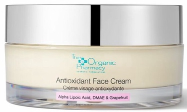 Sejas krēms The Organic Pharmacy Antioxidant, 50 ml, sievietēm