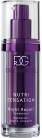 Koncentrāts sejai sievietēm Dr. Grandel Nutri Sensation Night Repair\n, 30 ml