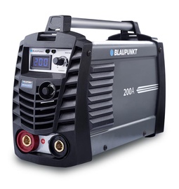 Сварочный аппарат Blaupunkt WM7000, 84 Вт