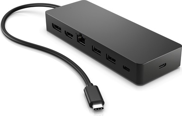 Док-станция HP USB-C Multiport Hub