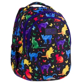 Школьный рюкзак CoolPack Joy, многоцветный