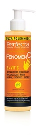 Roku krēms Perfecta Fenomen C, 195 ml