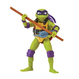 Фигурка-игрушка, черепашки-ниндзя Playmates Toys Turtles Donatello 83282, 11.4 см