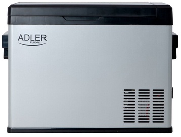 Automašīnu ledusskapis Adler AD 8081, 40 l, 45 W