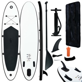 SUP dēlis VLX Inflatable Stand Up Paddleboard Set, 3300 mm