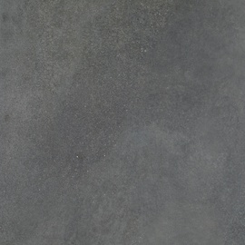 Flīzes, akmens Ceramika Paradyz U101 Nero 5904584153006, 60.3 cm x 60.3 cm