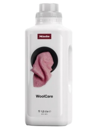 Жидкое средство для стирки Miele WoolCare, 1.5 л