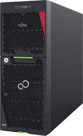 Server Fujitsu Primergy TX1330 M5 T1335S0001PL, Intel Xeon E-2356G, 16 GB