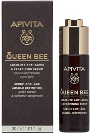 Сыворотка для женщин Apivita Queen Bee, 30 мл