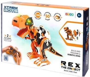 Mängurobot REXDINO XT3803086