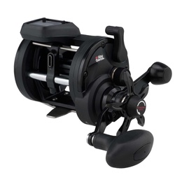 Катушка Abu Garcia Ambassadeur Altum DLC Syncro 20 1430454, черный