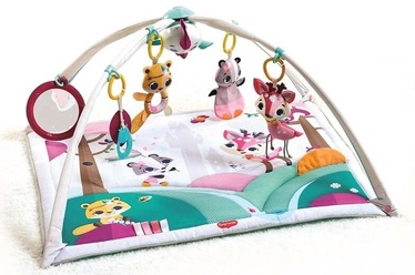 Tegevusmatt Tiny Love Princess Tales, 76 cm x 86 cm