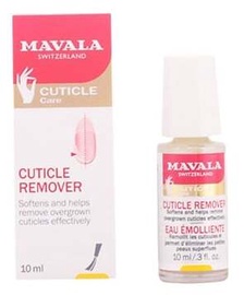 Nahkade eemaldamise vahend Mavala Cuticle Care, 10 ml