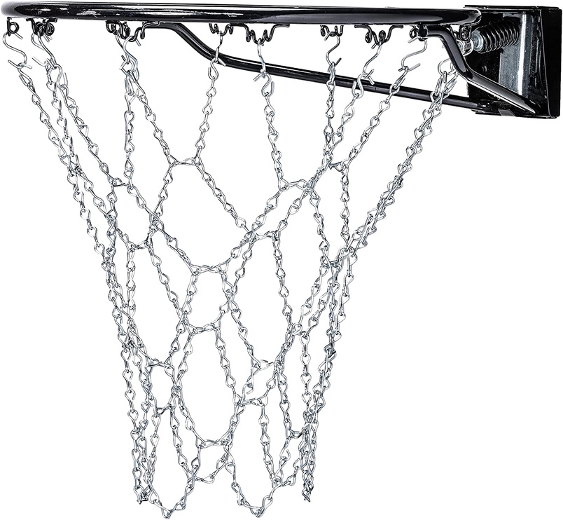 Krepšinio lankas su tinklu