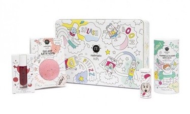 Детский косметический набор Nailmatic Magic Box Wow, 14.7 мл