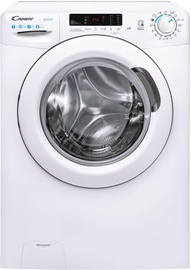 Veļas mašīna Candy CS4 1172DE/1-S, 7 kg, balta
