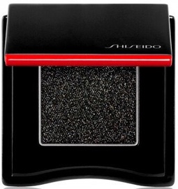 Тени для век Shiseido Pop PowderGel 09 Dododo Black​, 2.2 г