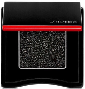 Lauvärv Shiseido Pop PowderGel 09 Dododo Black​, 2.2 g