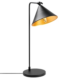 Galda lampa Opviq Konika 12265, E14, brīvi stāvošs, 40W