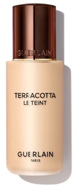 Tonuojantis kremas Guerlain Terracotta Le Teint 1W Warm, 35 ml