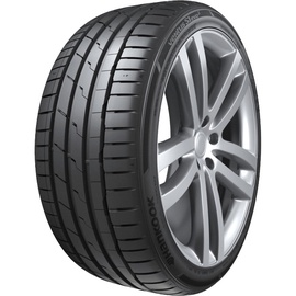 Летняя шина Hankook Ventus S1 Evo 3 K127B, 255 x Р19, 70 дБ