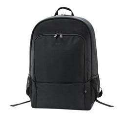 Сумка для ноутбука Dicota Eco Backpack Base, черный, 13-14.1″